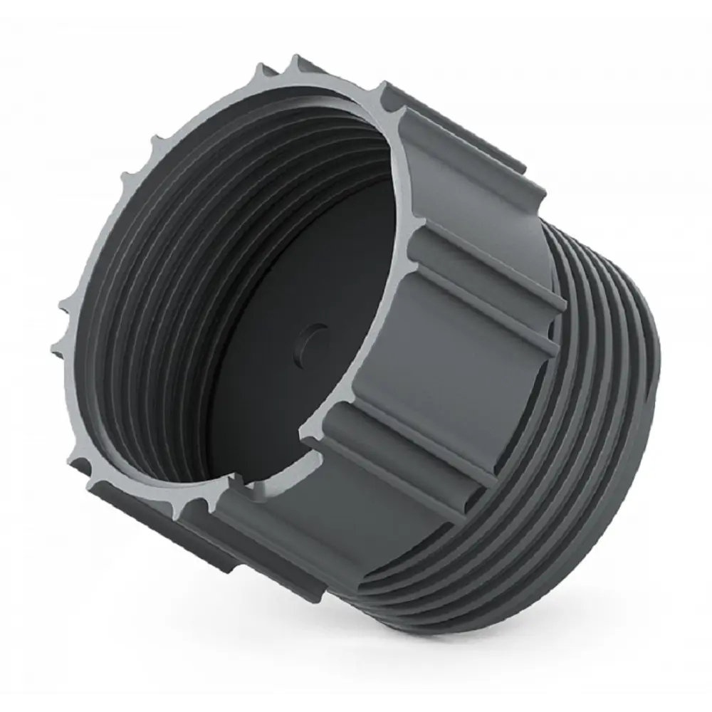 Опора для террасной доски Basis Professional U1 полипропилен 89413049 STLM-2182478 Santreyd 