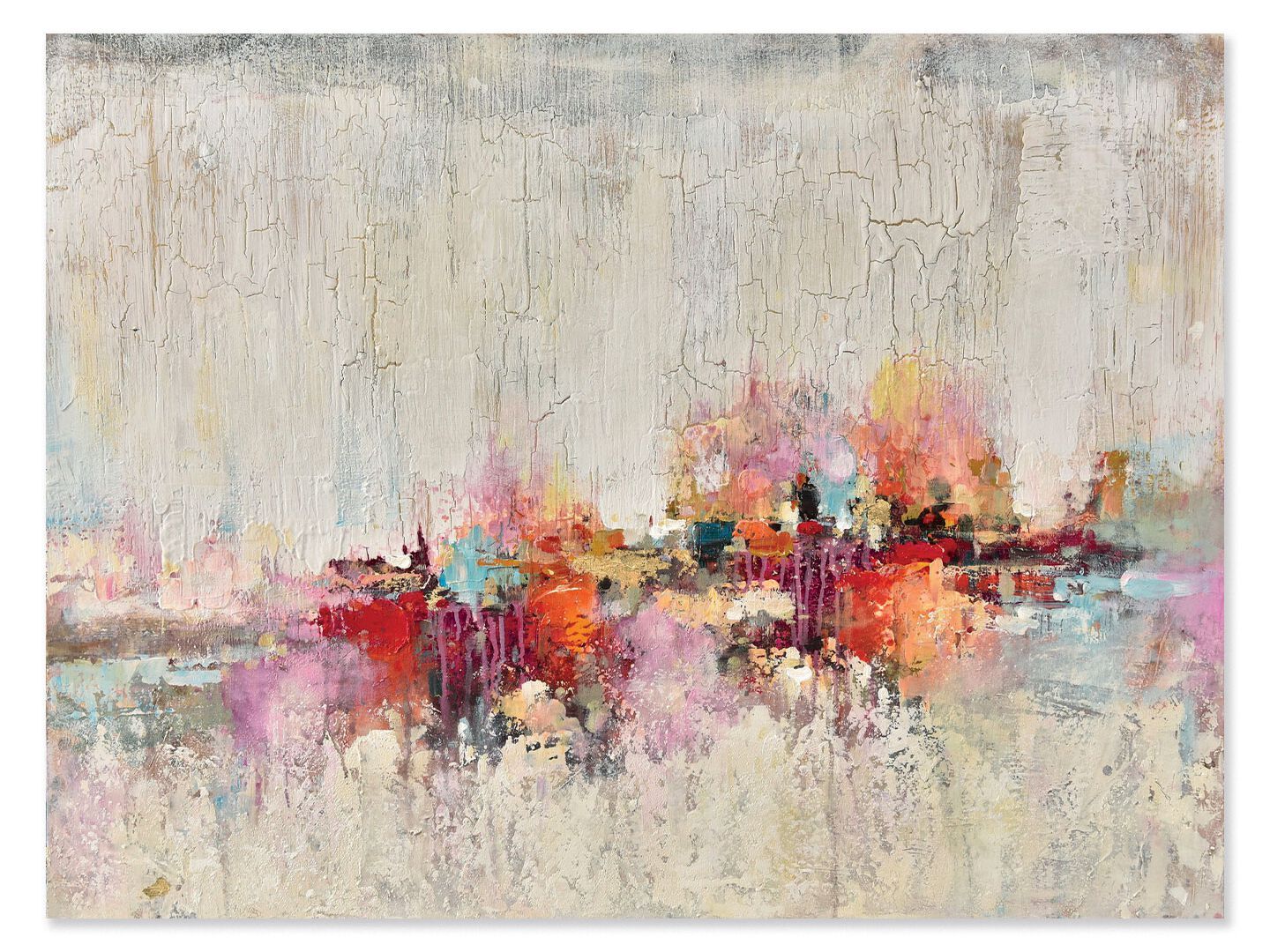 Холст рамки Agave ORIZZONTE DI COLORI ARCH-00066392