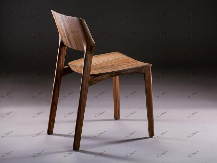 Artisan Деревянный стул Fin Ccfi1xxyy