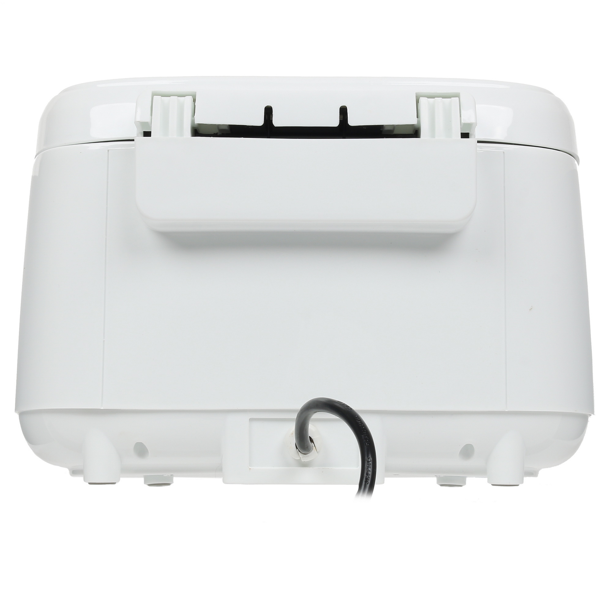 8123404 Фритюрница Endever Skyline FR-111 белый STDN-0058838 - Вид №5