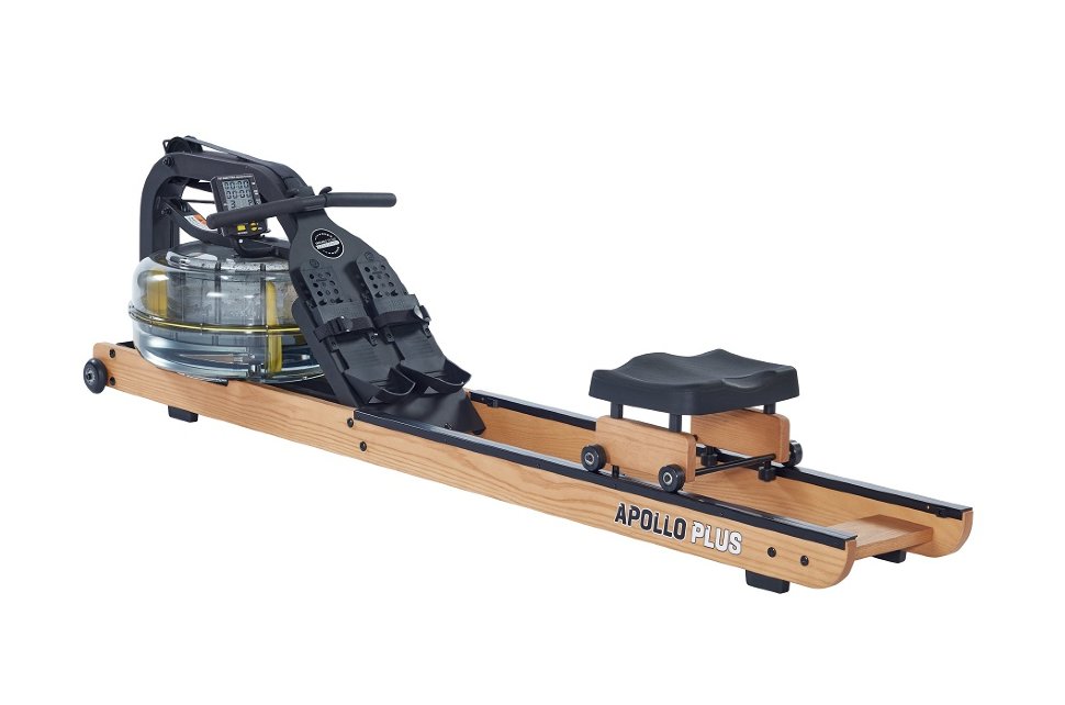 APOLLO PLUS Гребной тренажер first degree fitness apollo plus First Degree Fitness  - Вид №3