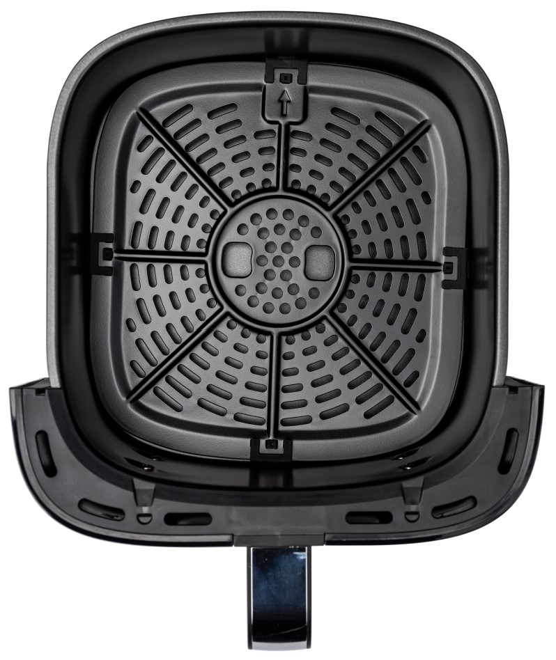 9299419 Аэрогриль Gressel GAF-1823 черный STDN-0083301 - Вид №7