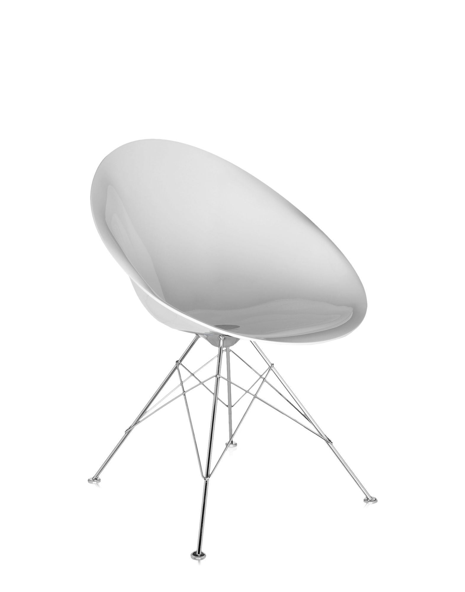 Стул из поликарбоната Kartell ERO/S/ ARCH-00143246 - Вид №3