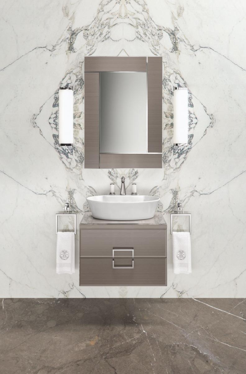 Daphne Мебель для ванной OASIS BATHROOM Daphne - Вид №59