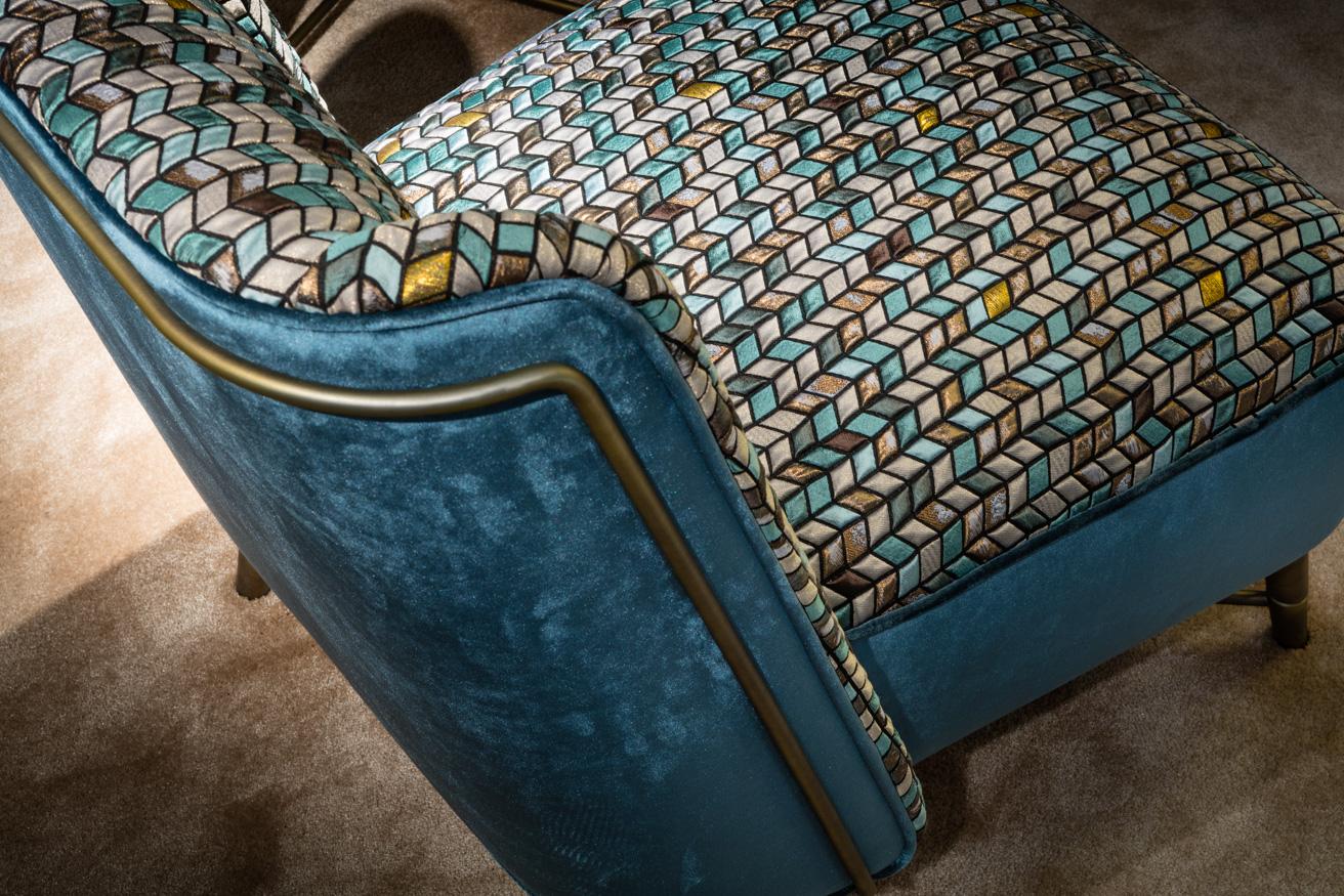 SICIS Fishbone Декорированные sun-id-1990942