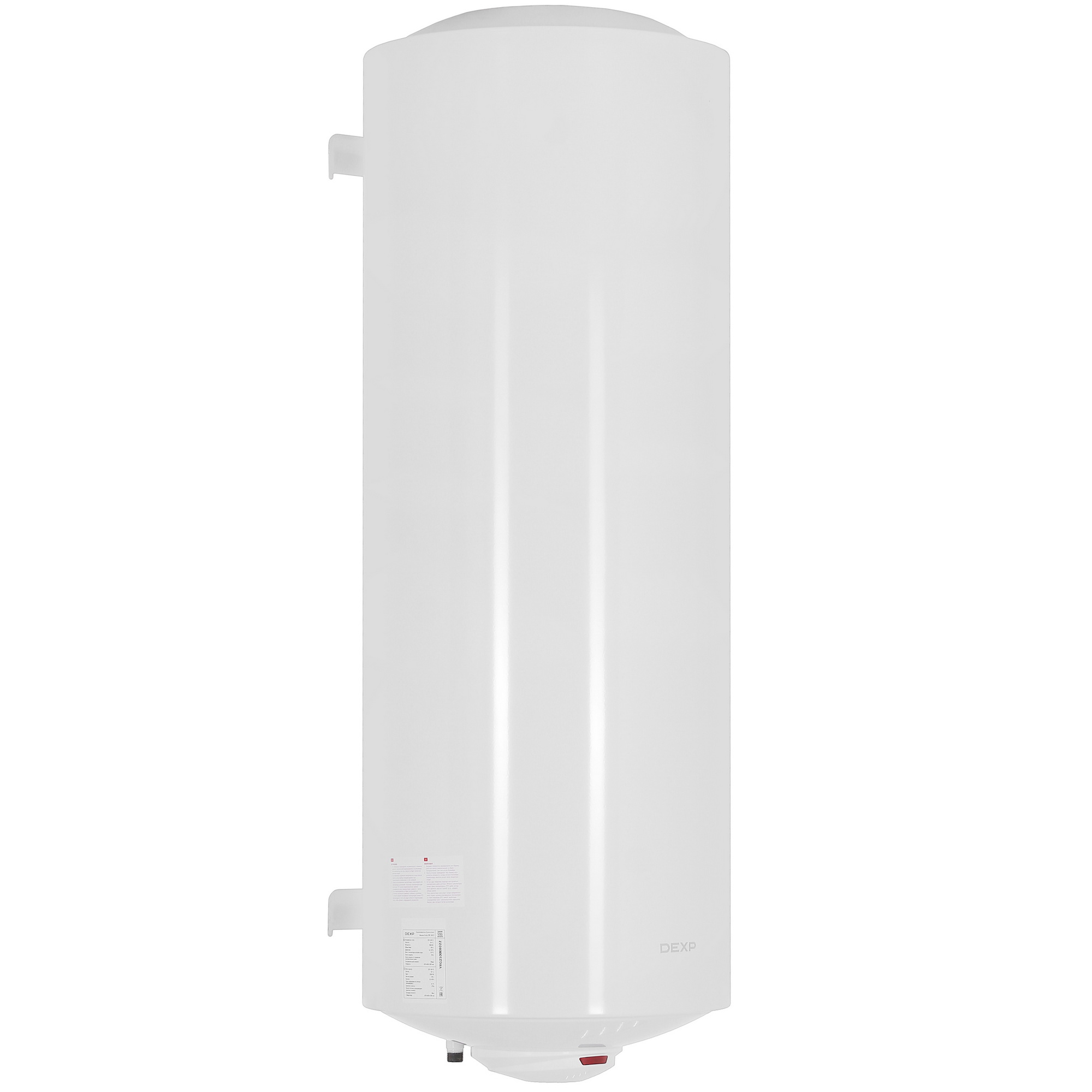 5088731 Водонагреватель электрический DEXP ER 150 V STDN-0024165