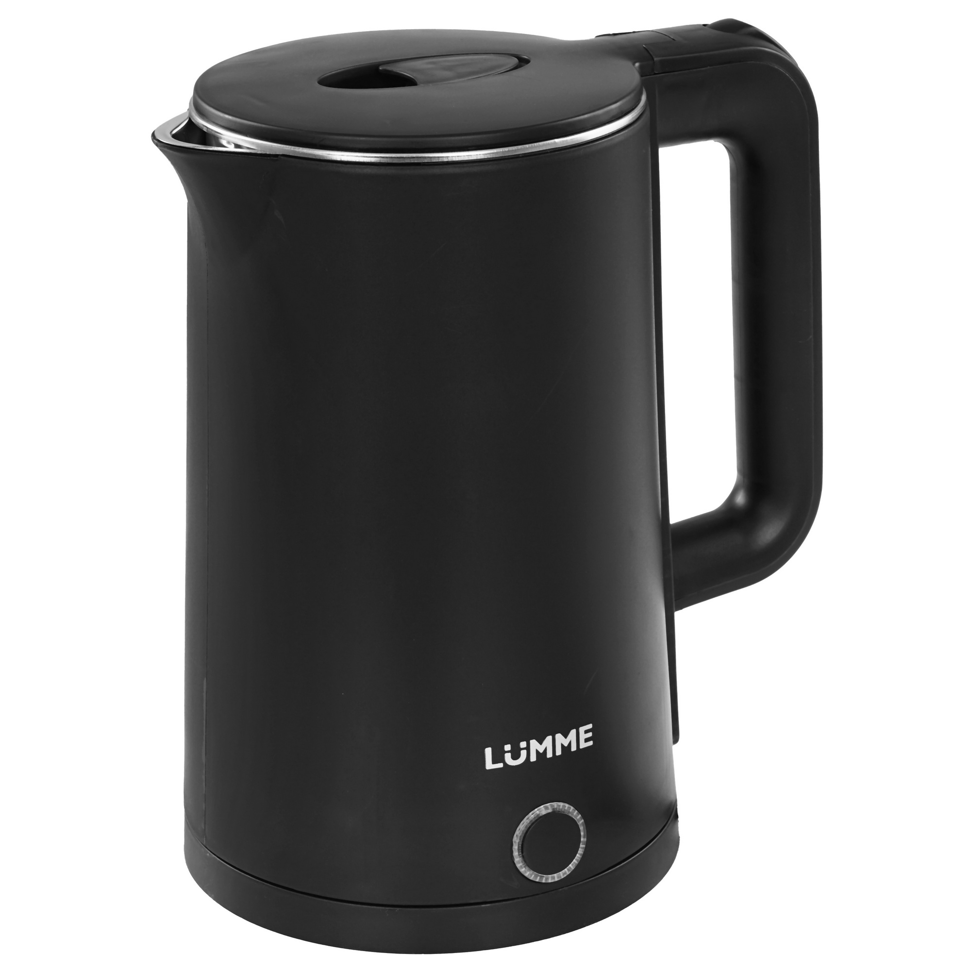 9162158 Электрочайник LUMME LU-KT4110A черный STDN-0142208 - Вид №3