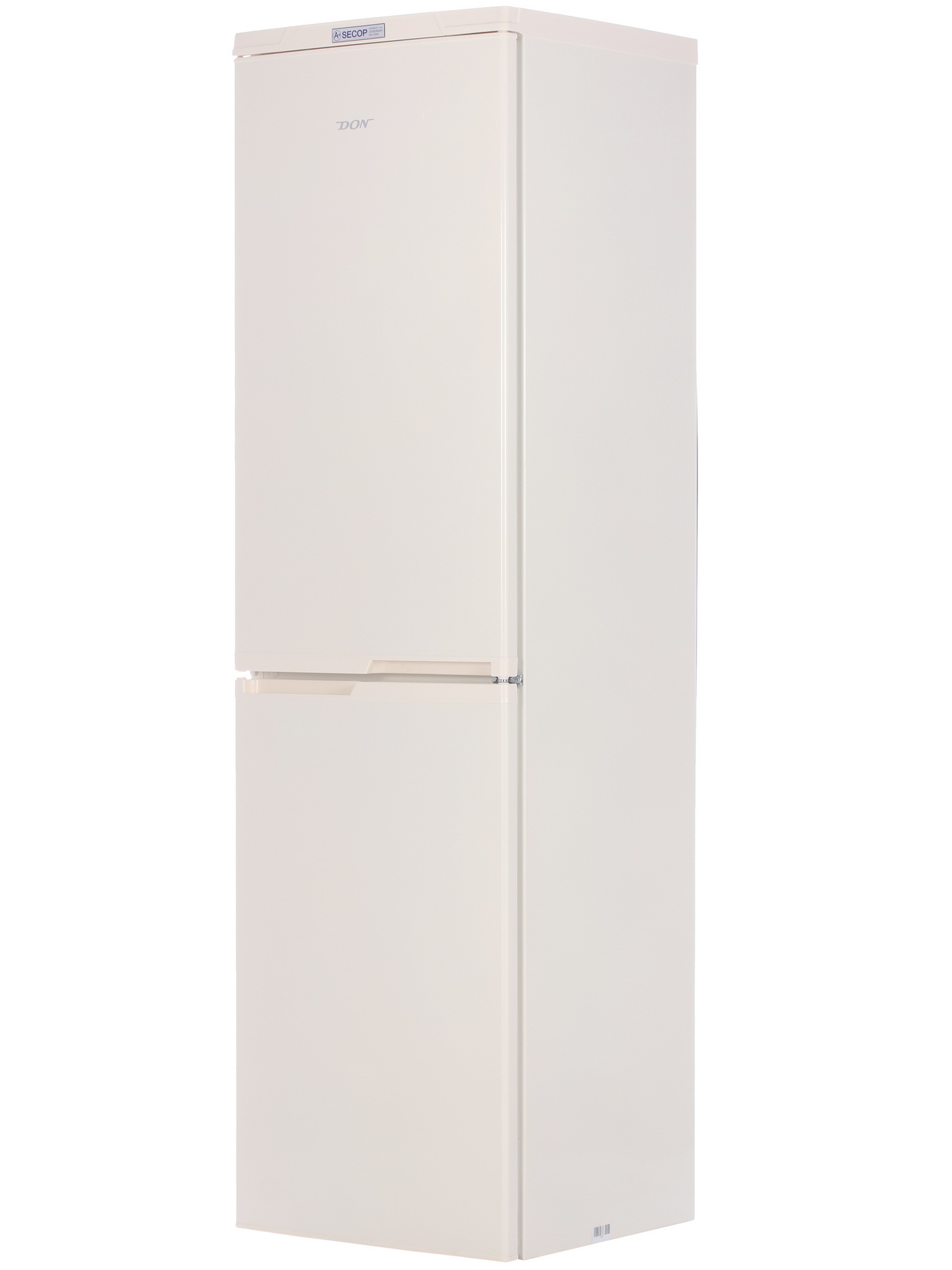 1229507 Холодильник с морозильником   DON R-297 S бежевый STDN-0009041 - Вид №3