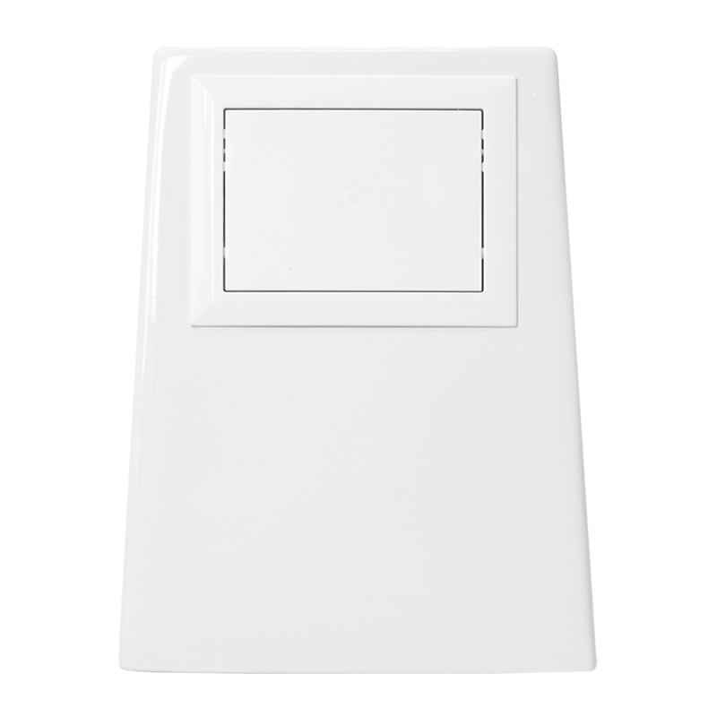 INFSLCC01040822 Унитаз-компакт Mono SANITA LUXE Infinity - Вид №6