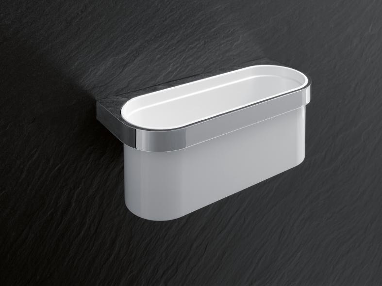 800.03.30041 корзина для душа HEWI USA Produkte  - Вид №2