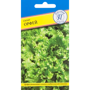 Семена Салат «Орфей» 82457156 STLM-2042833