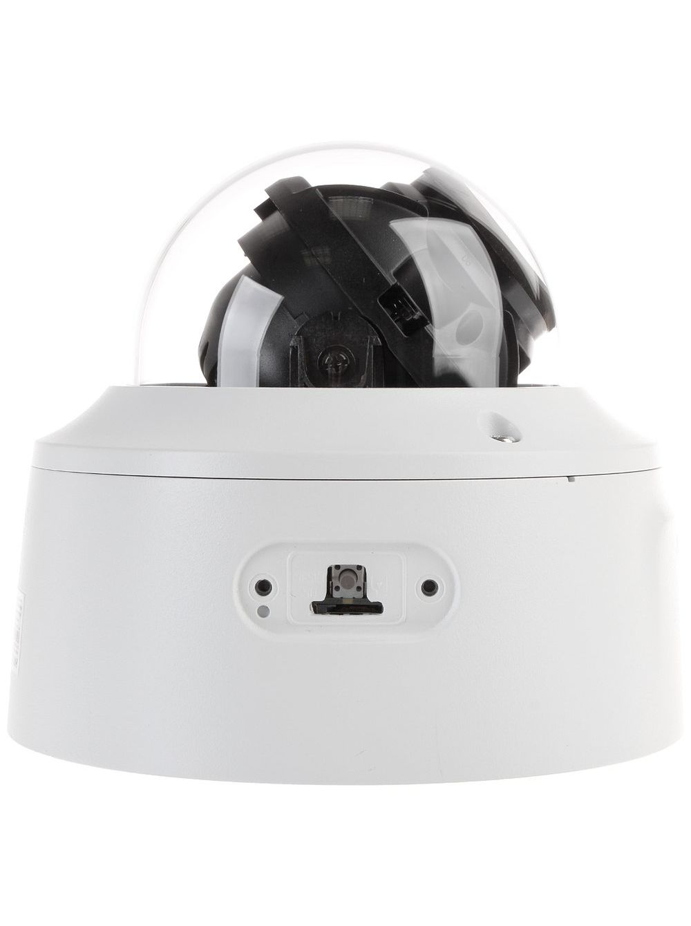 DS-2CD2743G0-IZS 4мп уличная купольная ip-камера, exir ик 30м, 1/3" cmos, f=2.8-12м, угол 98°~28°, мех. ик-фильтр, 0.01лк@f1.2, h.265/h.265+/h.264/h.264+/mjpeg, 2688×1440@25к/с, wdr 120дб, 3d dnr, blc, roi, microsd, аудио 1/1, трев 1/1, 1 rj45, dc12в/poe( Santreyd  - Вид №2