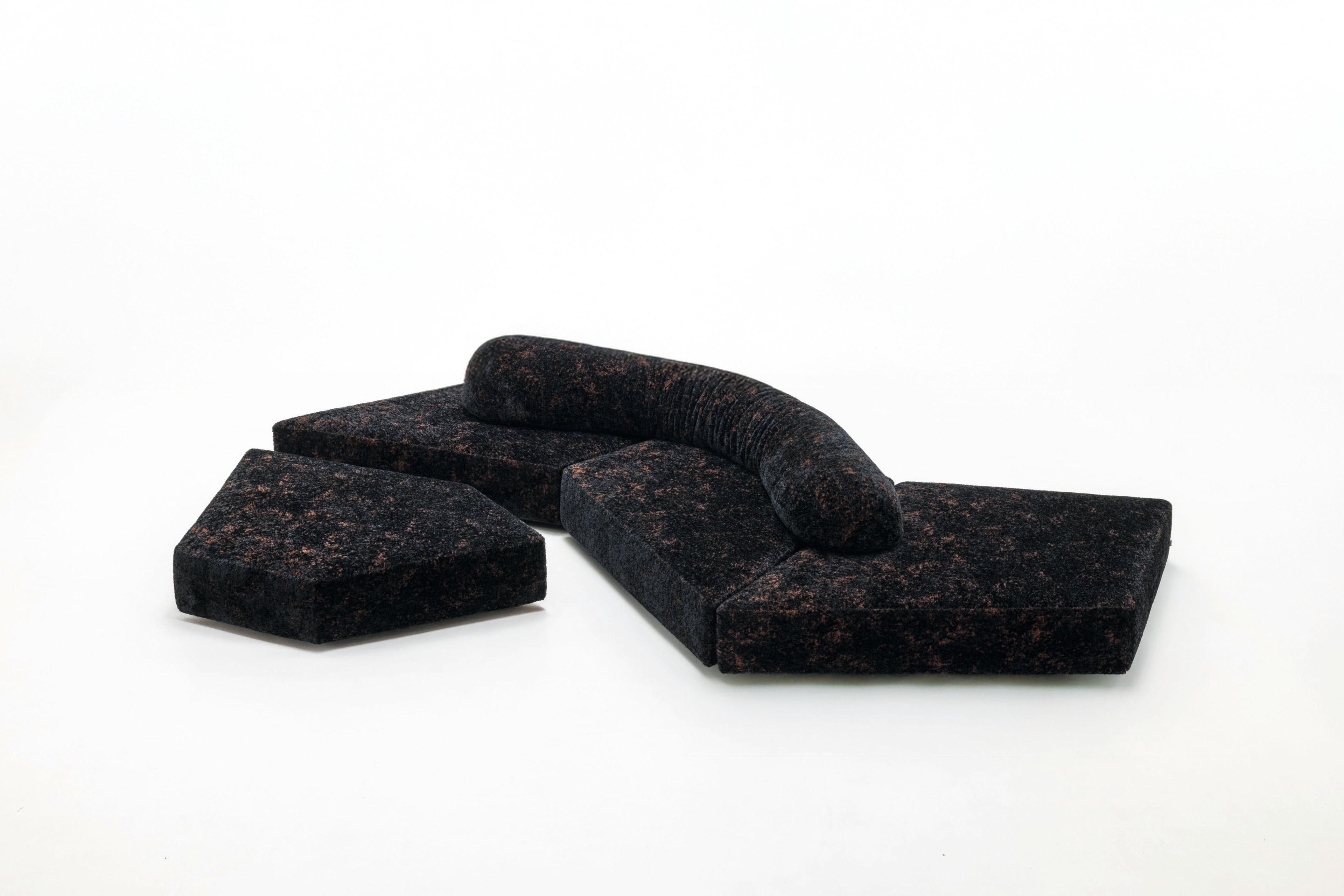 Диван Edra для интерьера ARCH-00099422 - Вид №4