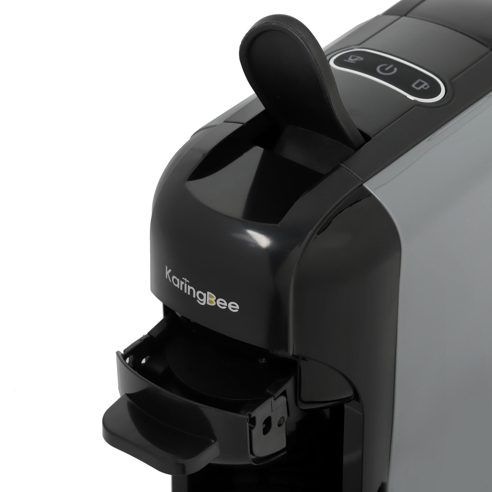 9083833 Кофемашина капсульная KaringBee AC-516K STDN-0042291 - Вид №4