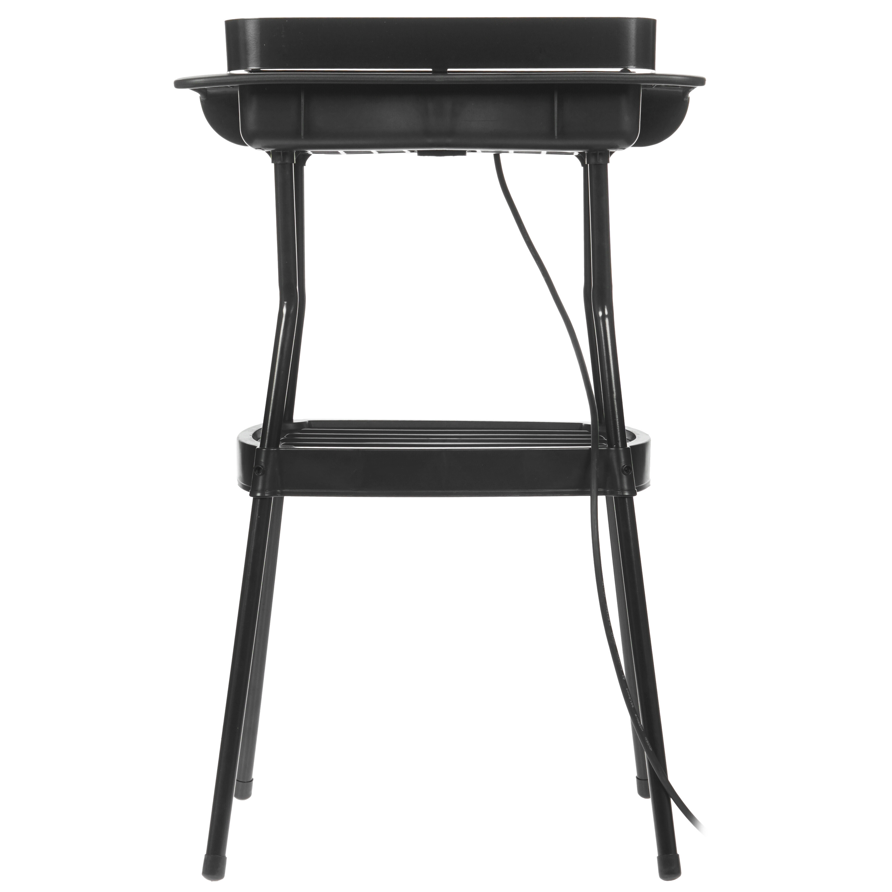 1121087 Гриль Clatronic BQS 3508 schwarz черный STDN-0140240 - Вид №5