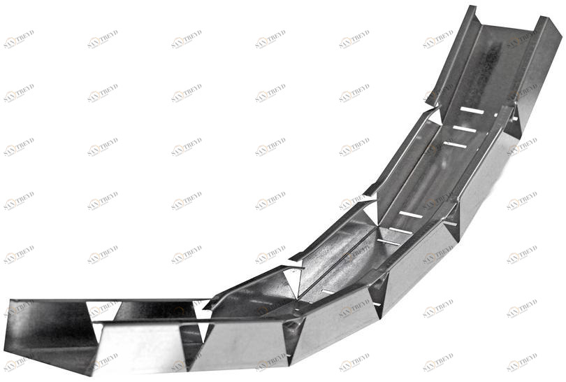 Biemme Каркас и аксессуары для подвесного потолка Profili Bm2760cvz