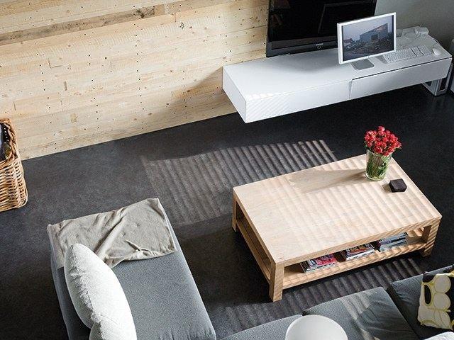 IDEAL WORK Напольная / настенная плитка из microtopping® sun-id-1350189 - Вид №12