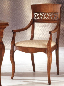 Стул  GENUS P301