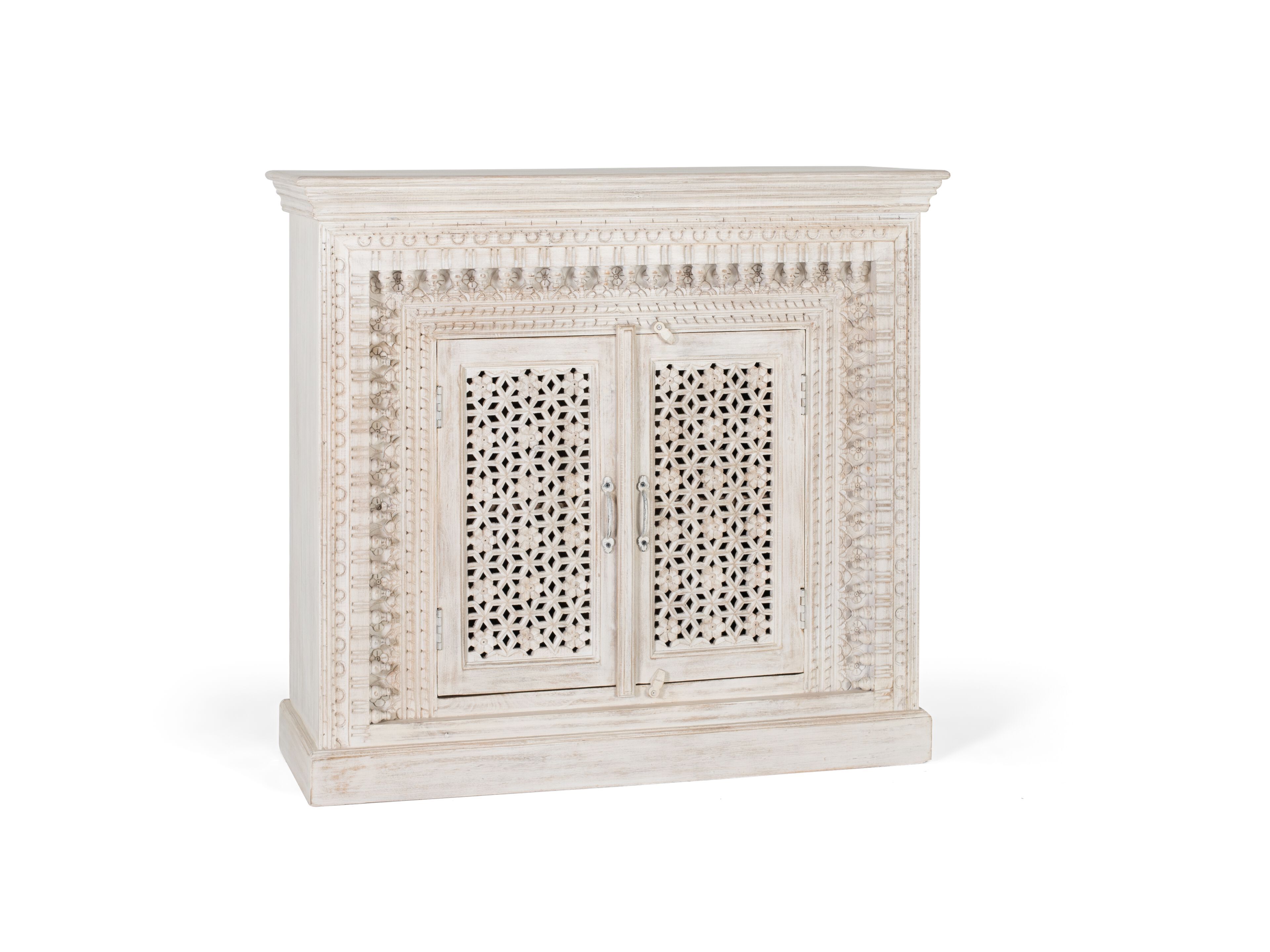 Манго Madia с распашными дверями Giner y Colomer Бхопал ARCH-00073498 - Вид №1