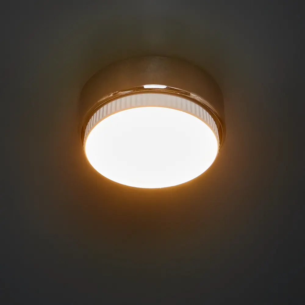 INSPIRE Veilhes — накладной спот для современного интерьера 86131560 STLM-0066327 - Вид №1