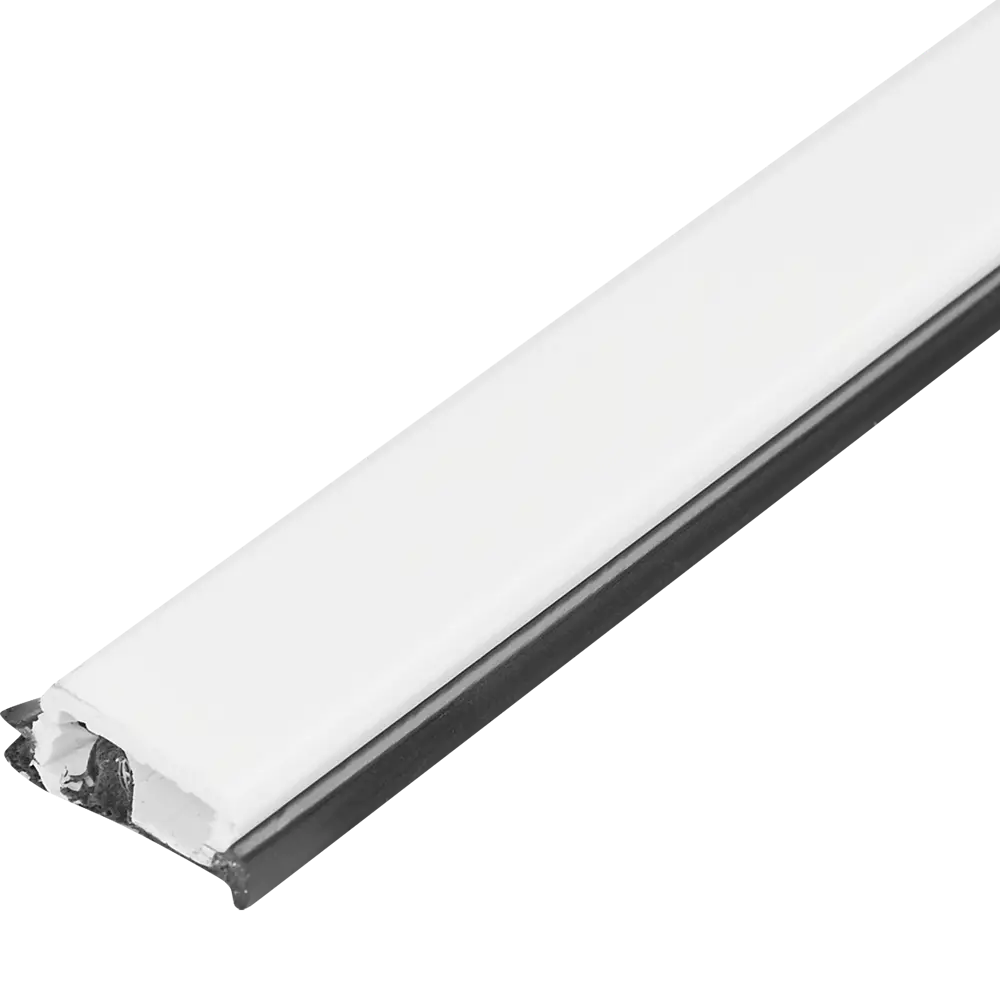 Фальш-переплет Santreyd для оконных проемов ПВХ 17×8 мм 84279595 STLM-0903700