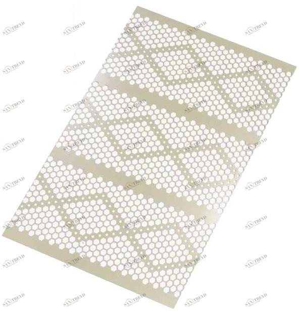 GATTI PRECORVI Стальные потолочные панели sun-id-1402628