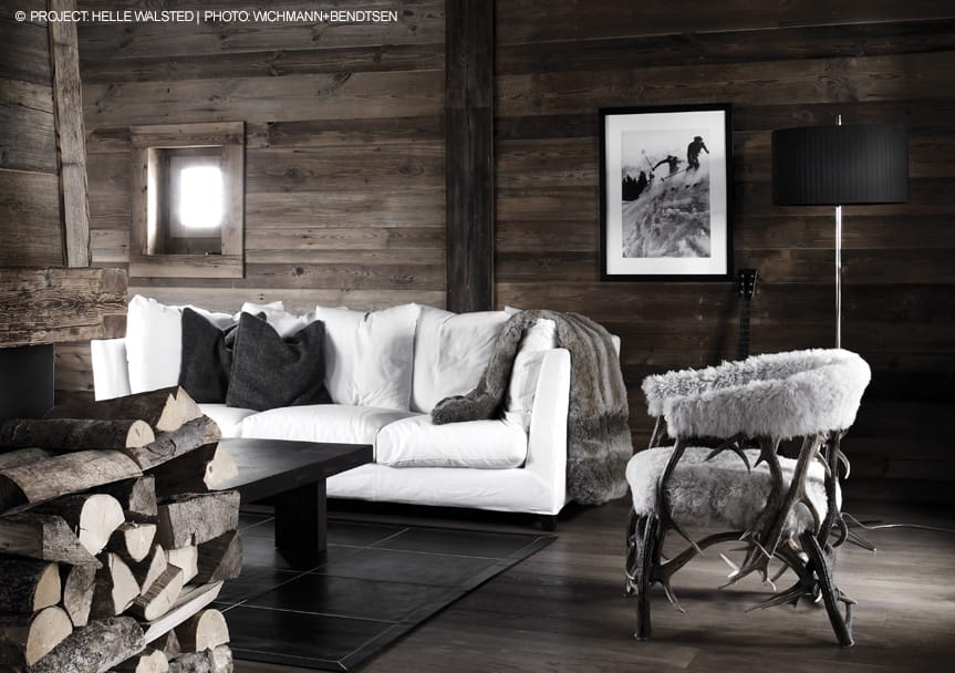 3-местный съемный тканевый диван Flexform Виктор ARCH-00076452 - Вид №2