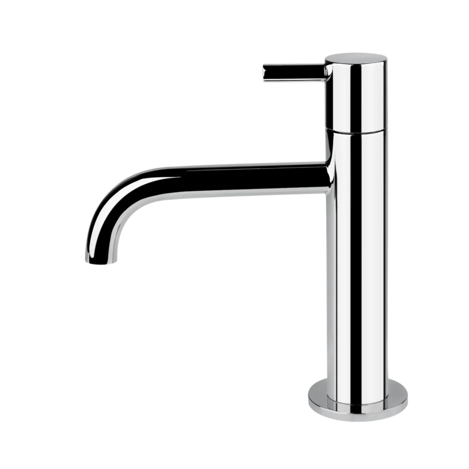 Одиночный водопроводный кран 20511 031 Gessi  ХРОМ 20511031