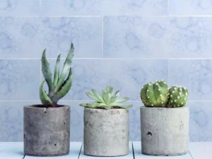 Danilo Ramazzotti Облицовка майоликой Fusion batllò