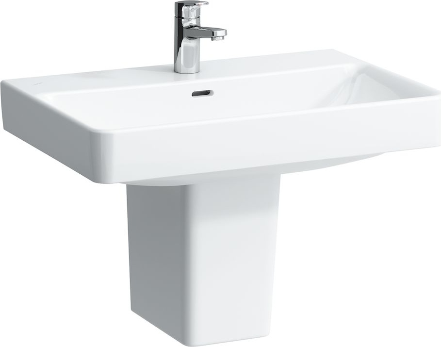 H8109674001421 Раковина LAUFEN PRO - Вид №3