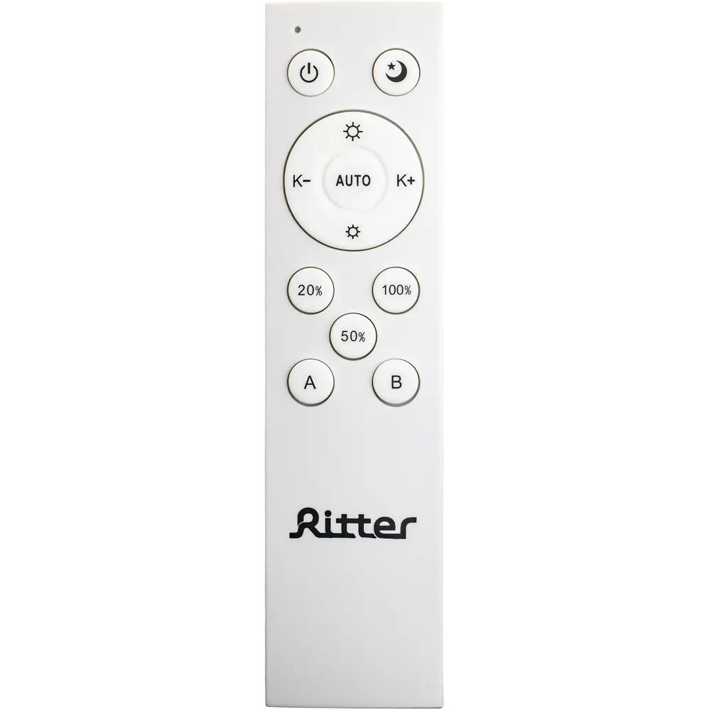 RITTER Galassia — светодиодная люстра с пультом и регулируемым светом 88333093 STLM-0924886 - Вид №10