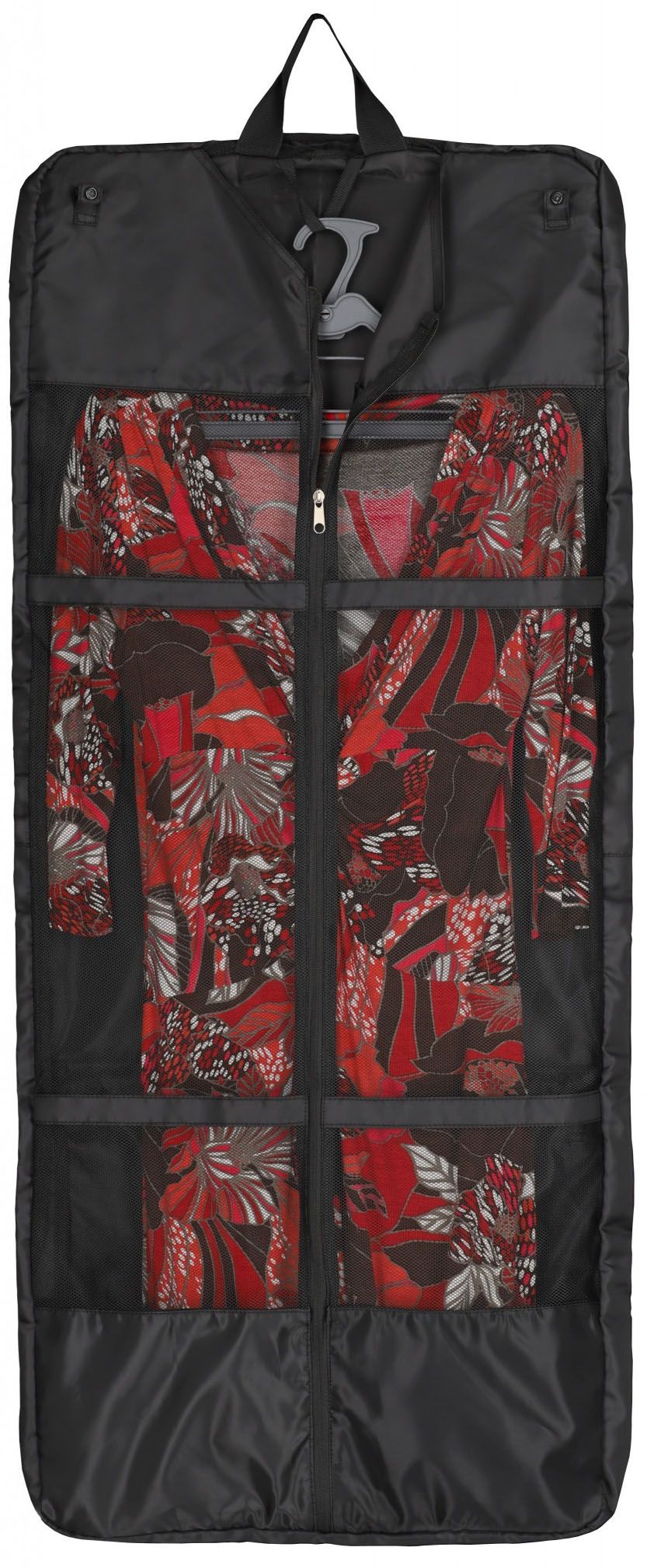 320-01 Чехол для одежды Garment Bag M Travelite Accessoires - Вид №2