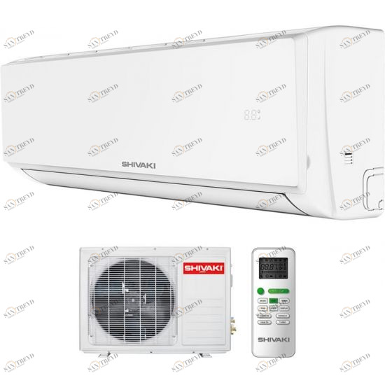 Shivaki SSH-P309BE/SRH-P309BE sun-id-369820