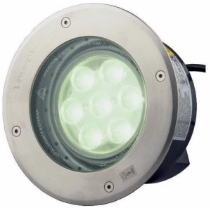 TEKNI-LED Напольная светодиодная лестница с системой RGB