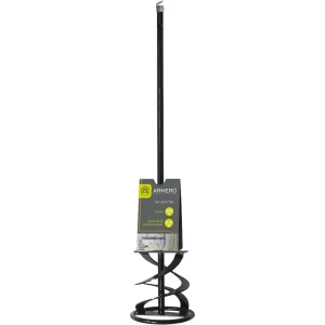 Насадка-миксер для смесей Armero SDS-plus 100x600 мм, сталь 82348328 STLM-2024396