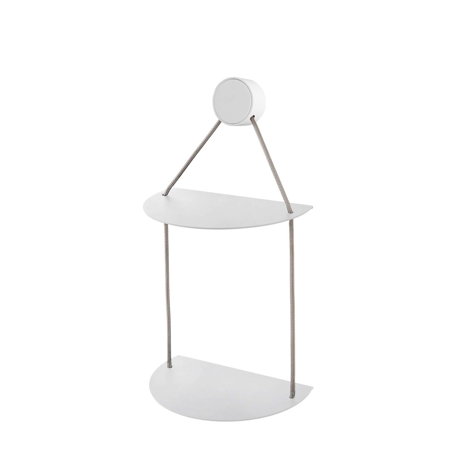 Двойная полка для ванной EVER Life Design ARCH-00086086 - Вид №3