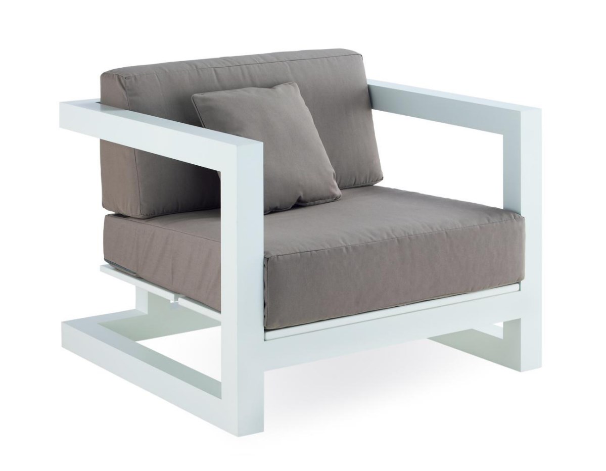 107265 Кресло для гостиной Point Weekend POINT1920 - Вид №1