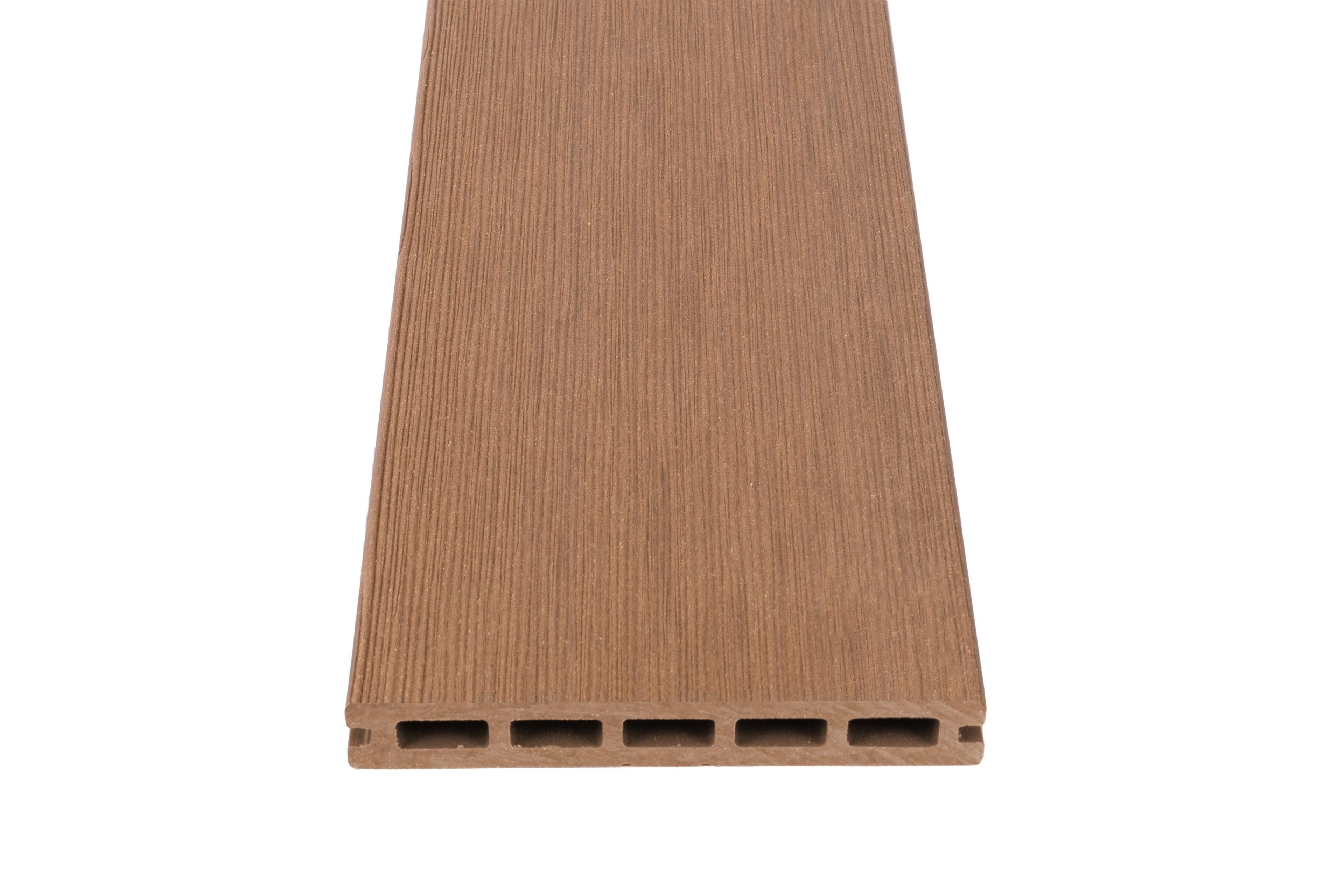 Композитный деревянный настил первого поколения Déco Для наружного применения ARCH-00052289 - Вид №10