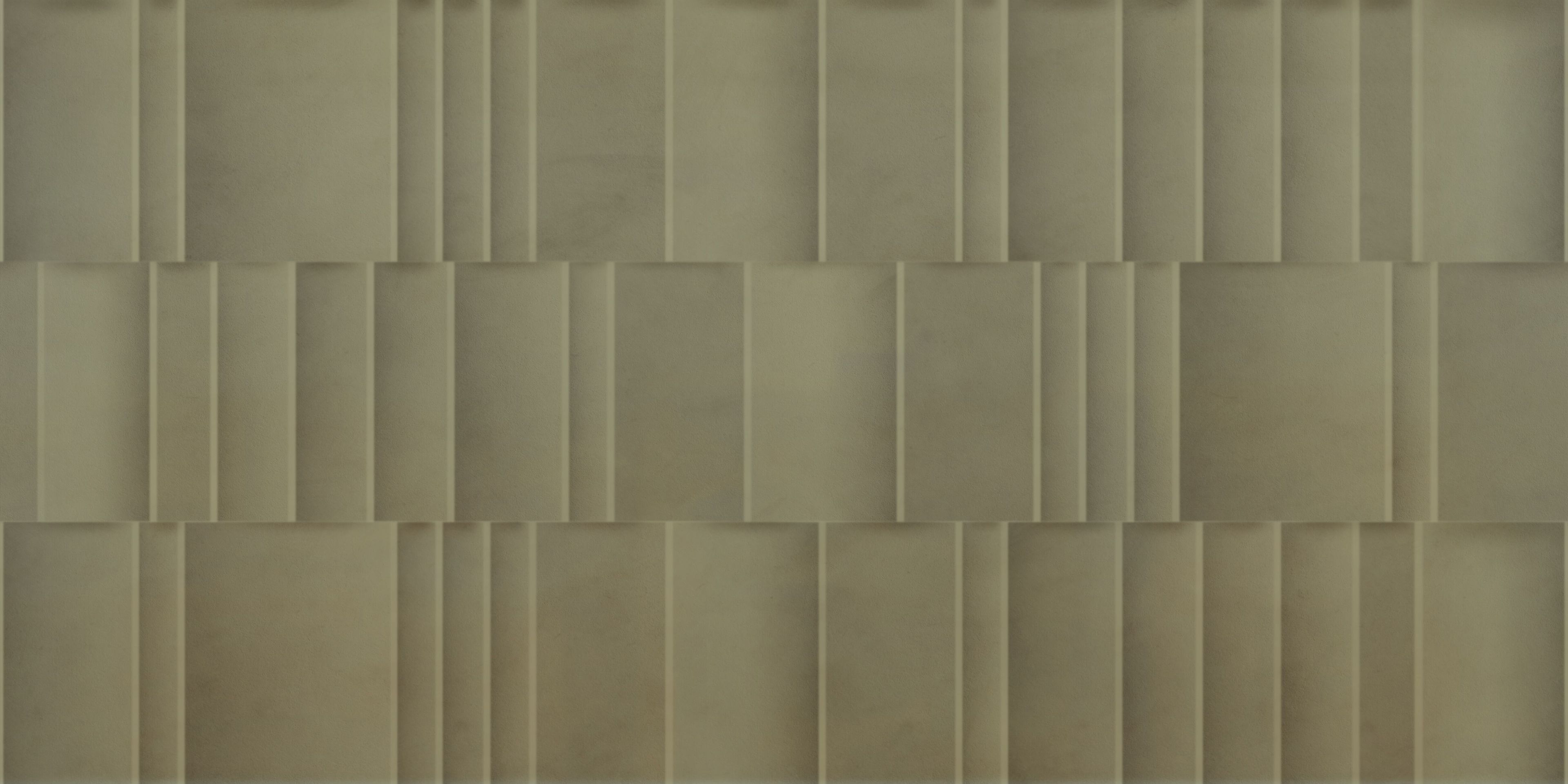 Обои с цифровой печатью Inkiostro Bianco Монохромная ARCH-00038811 - Вид №11