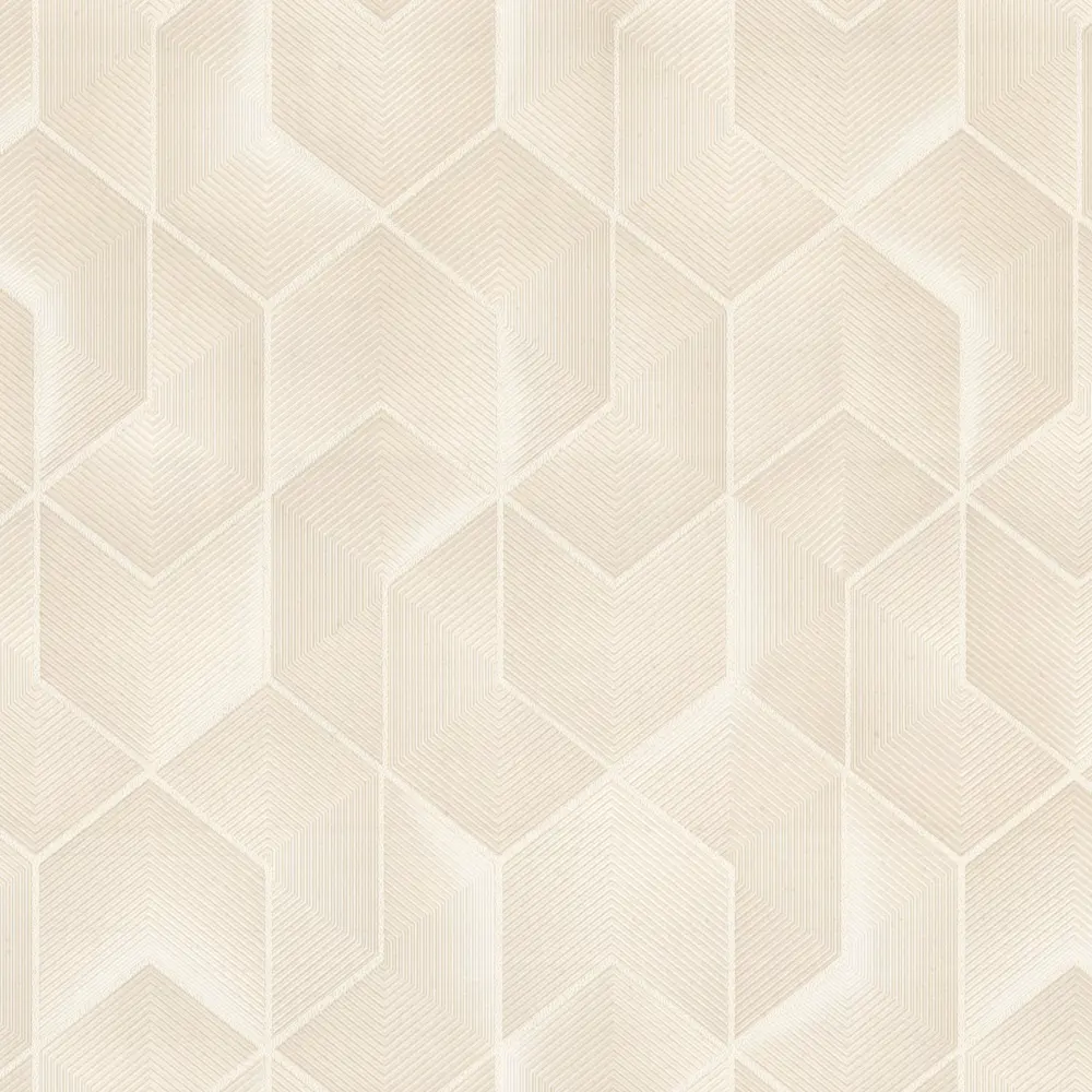 Обои флизелиновые Артекс Квантум бежевые 1.06 м 11070-02 89358806 STLM-2050295 - Вид №1