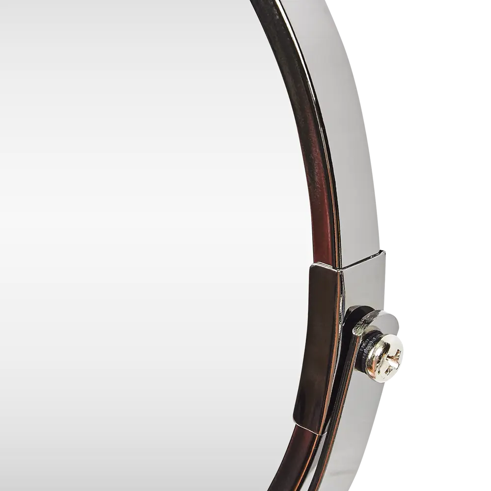 Зеркало косметическое SWENSA двустороннее с регулировкой наклона 82487555 BSA-MR-005-D17 STLM-0028261 - Вид №1