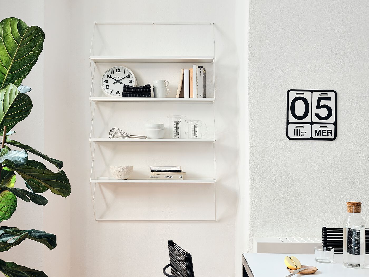 Пантографическая система с двумя точками крепления KRIPTONITE ETA BETA ARCH-00086001