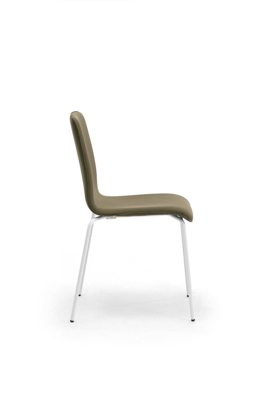 Штабелируемый стул из ткани Leyform Zerosedici ARCH-00081431 - Вид №7