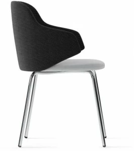 Arte & D Стул с подлокотниками Host C 1654 v