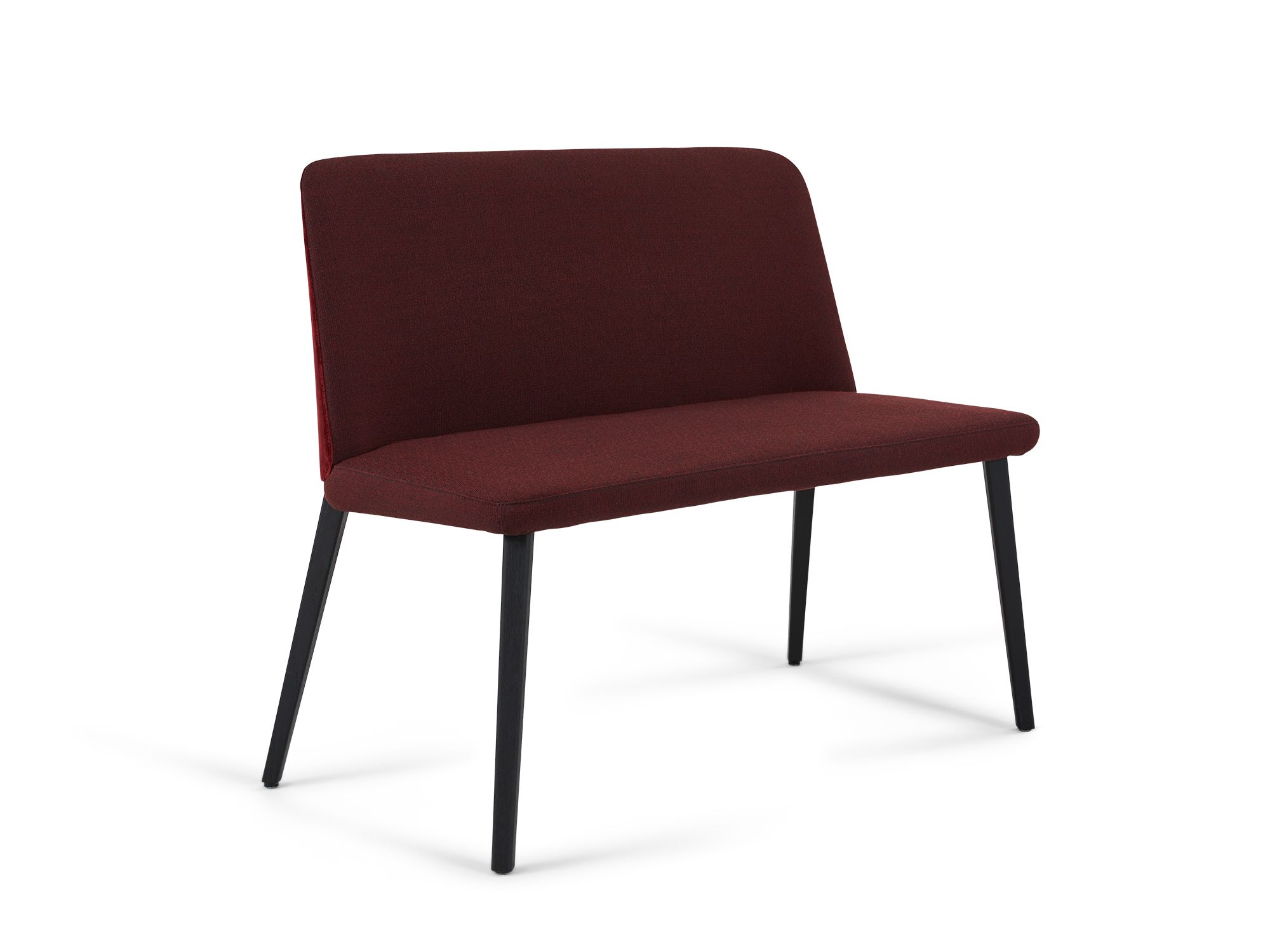 Скамья со спинкой Montis Back Me Up ARCH-00065467 - Вид №1