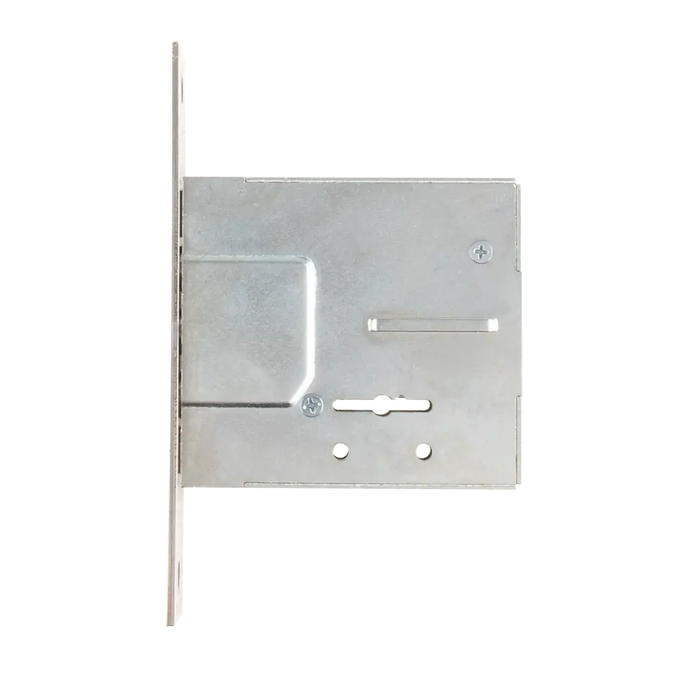 ЗЕНИТ Сувальдный врезной замок ЗВ8-6.4 с перекодировкой 85302640 STLM-0061035 - Вид №2