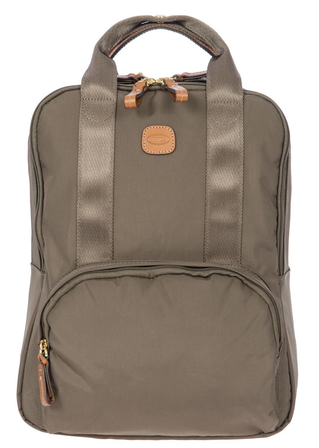 BXL43756.437 Рюкзак BXL43756 Medium backpack Brics X-Travel 