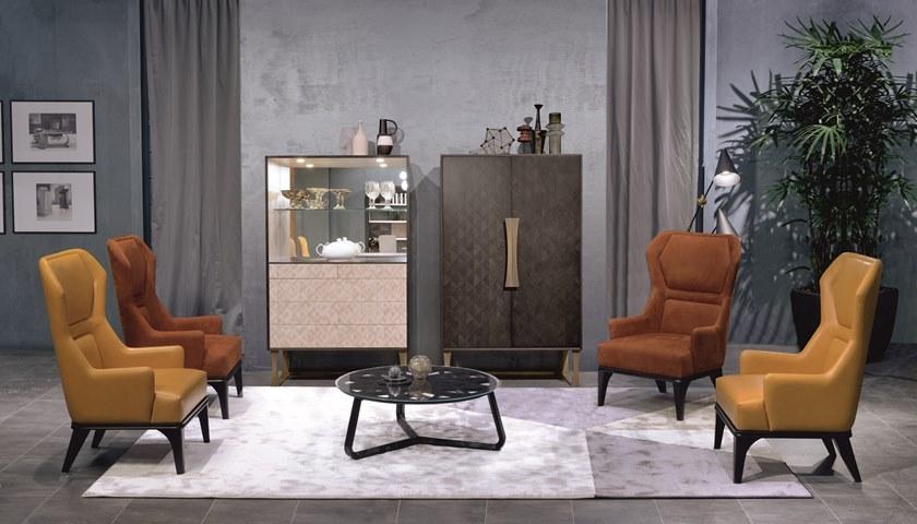 Carpanelli Кресло с высокой спинкой 2019 Po71  - Вид №2