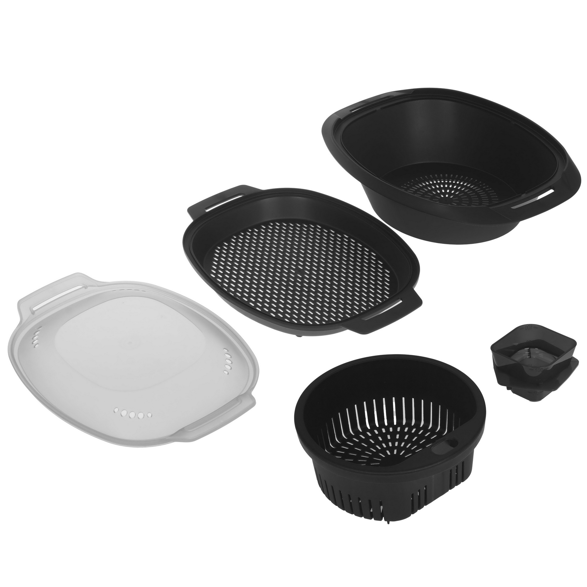 9252902 Кухонный комбайн Kitchenbot M1 43204 белый ATVEL STDN-0086723 - Вид №10