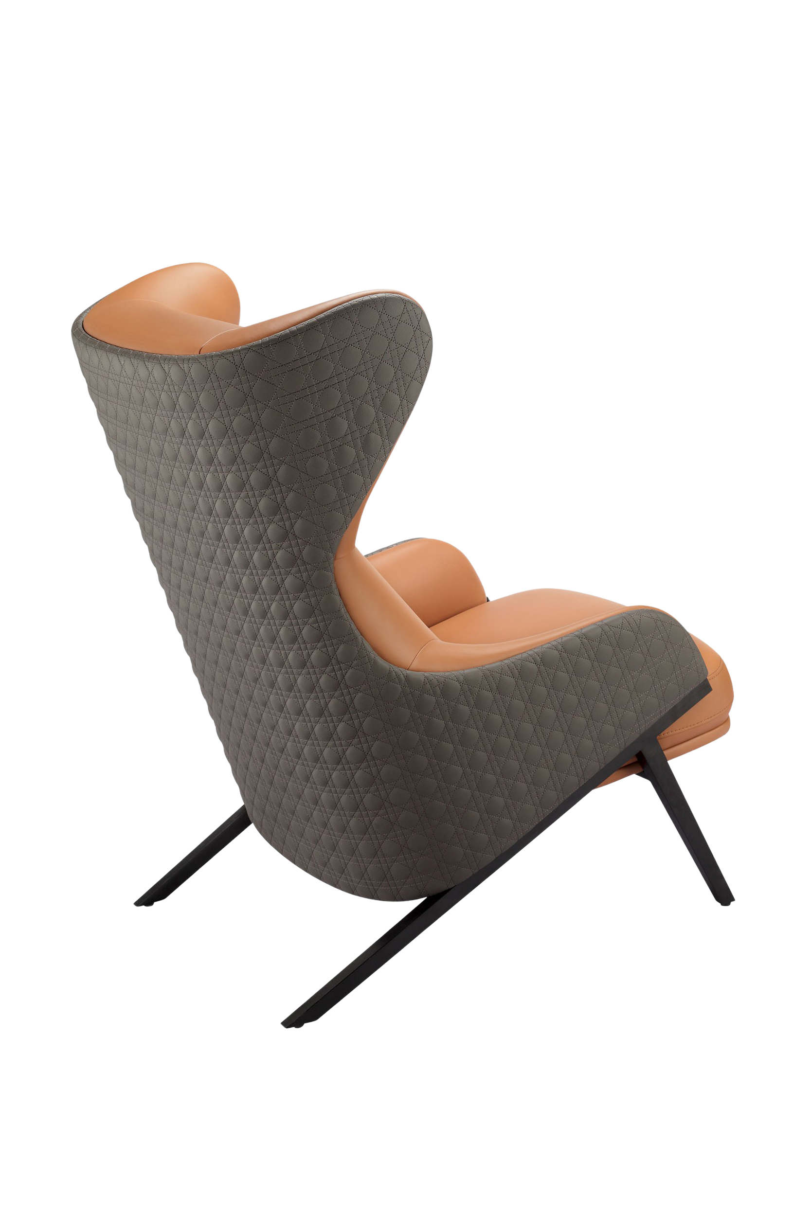 2000983240125 Кресло Ted KENNETH COBONPUE  - Вид №1